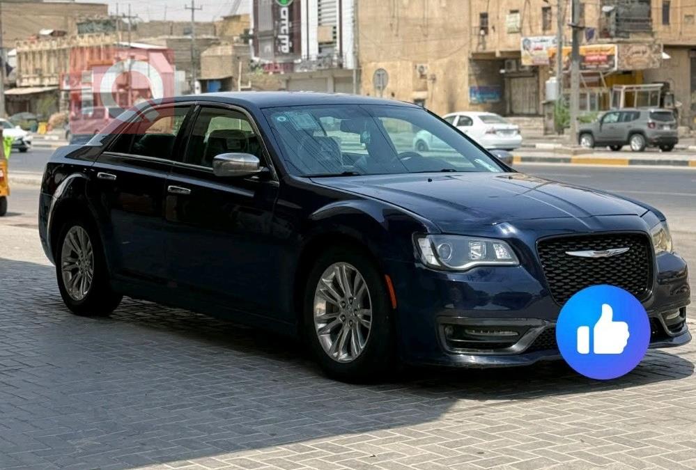 Chrysler 300